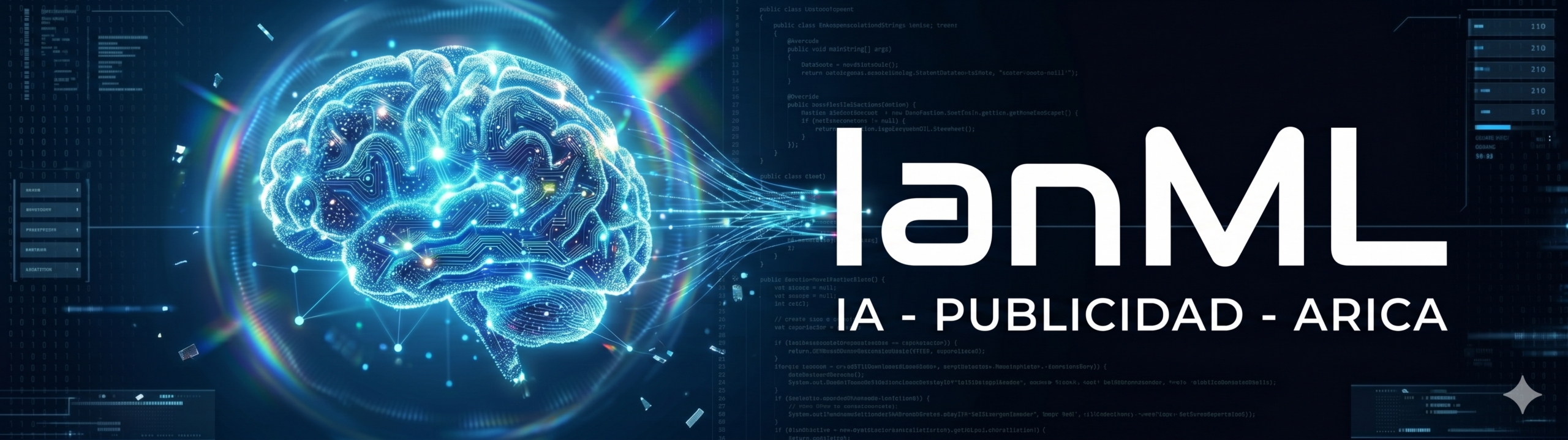 IanML | Publicidad & IA